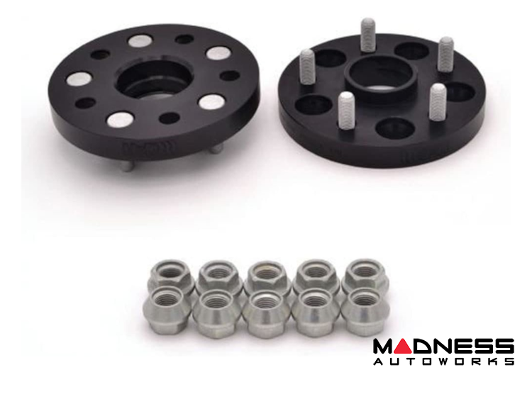 Honda Civic Wheel Adaptor - H&R - DRM - 2023+